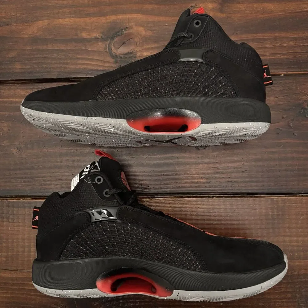 Jordan new box